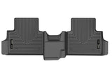 Husky Liners 51431 X-act Contour - 2nd Seat Floor Liner