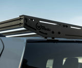 Prinsu - Toyota 4Runner Prinsu Pro Roof Rack | 2025 - Standard - 400-002-011-006