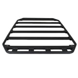 Go Rhino 5933060T - SRM300 - 60" Flat Platform Roof Rack - Textured Black