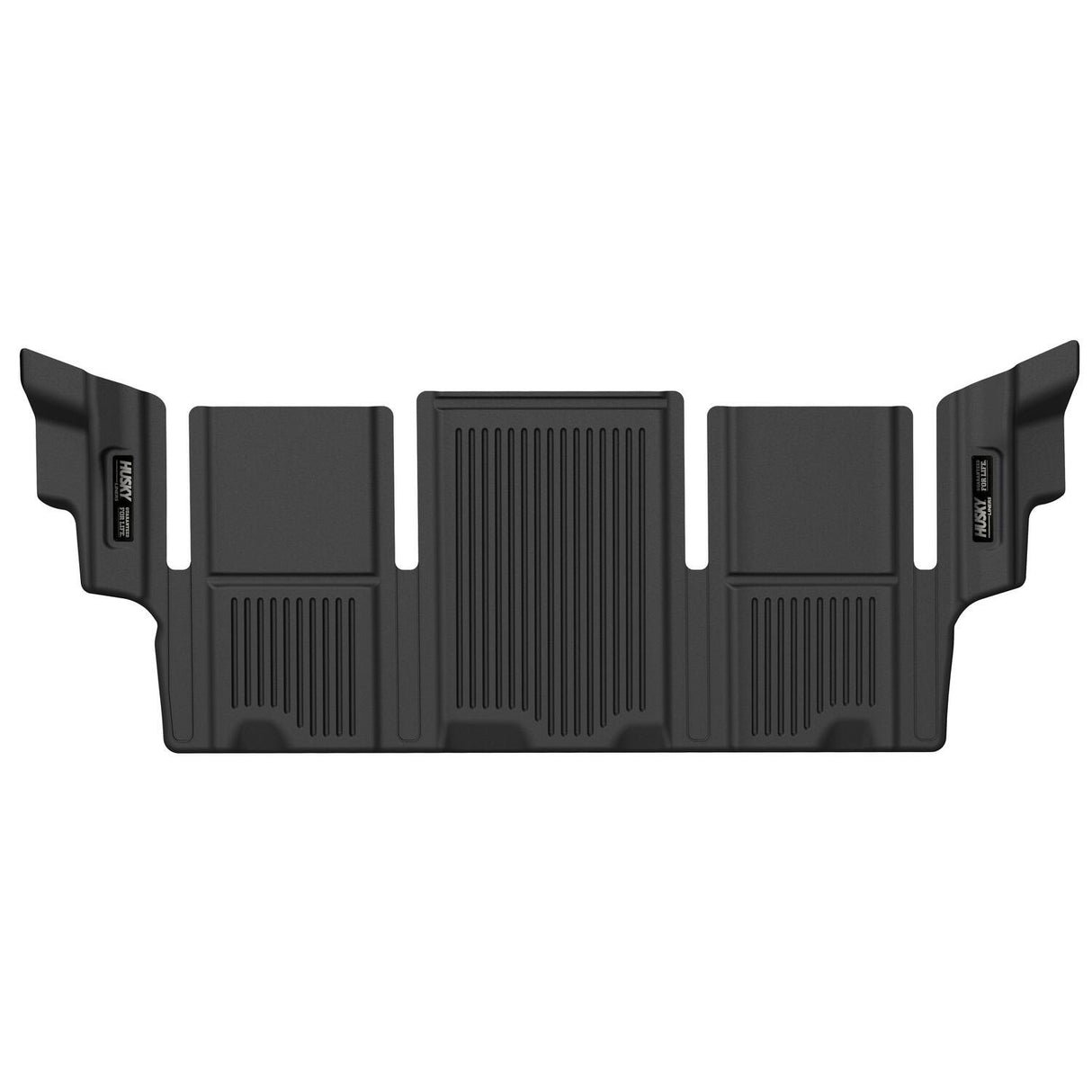 Husky Liners 51881 X-act Contour - 3rd Seat Floor Liner