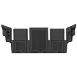 Husky Liners 51881 X-act Contour - 3rd Seat Floor Liner