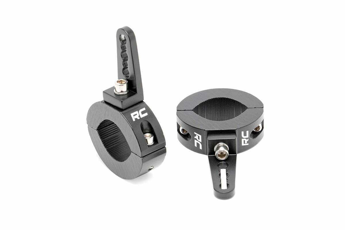 Rough Country 70171 Universal LED Light Mount - 70171
