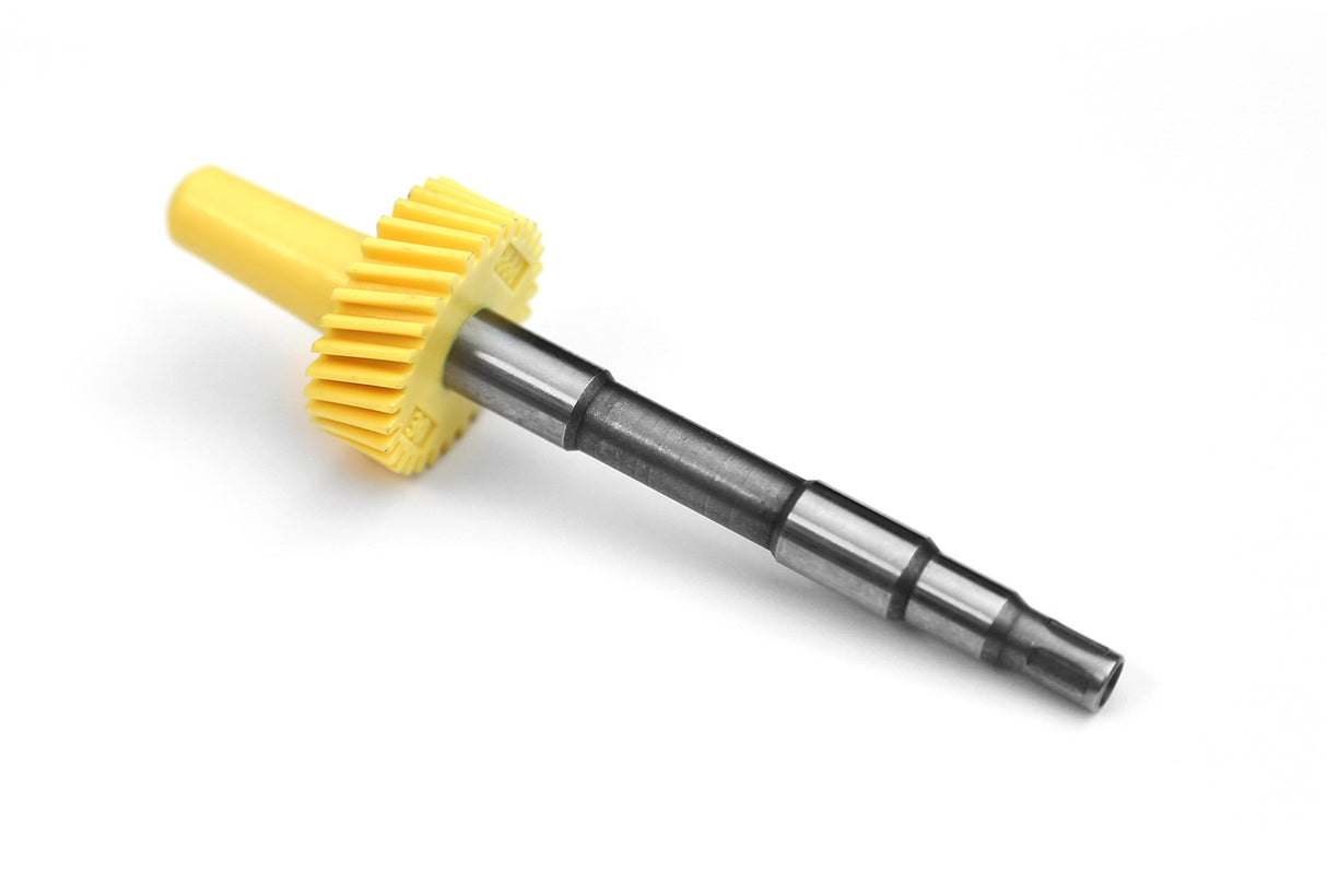 Rugged Ridge 18760.10 Speedometer Drive Gear, 30 Teeth, Long