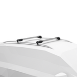 Thule - Wingbar Edge 86 Cm Roof Bar 1-Pack - Silver - 721300