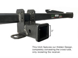 Torklift EcoHitch - Toyota Sienna 2011 - 2020 [2 inch] - X7255