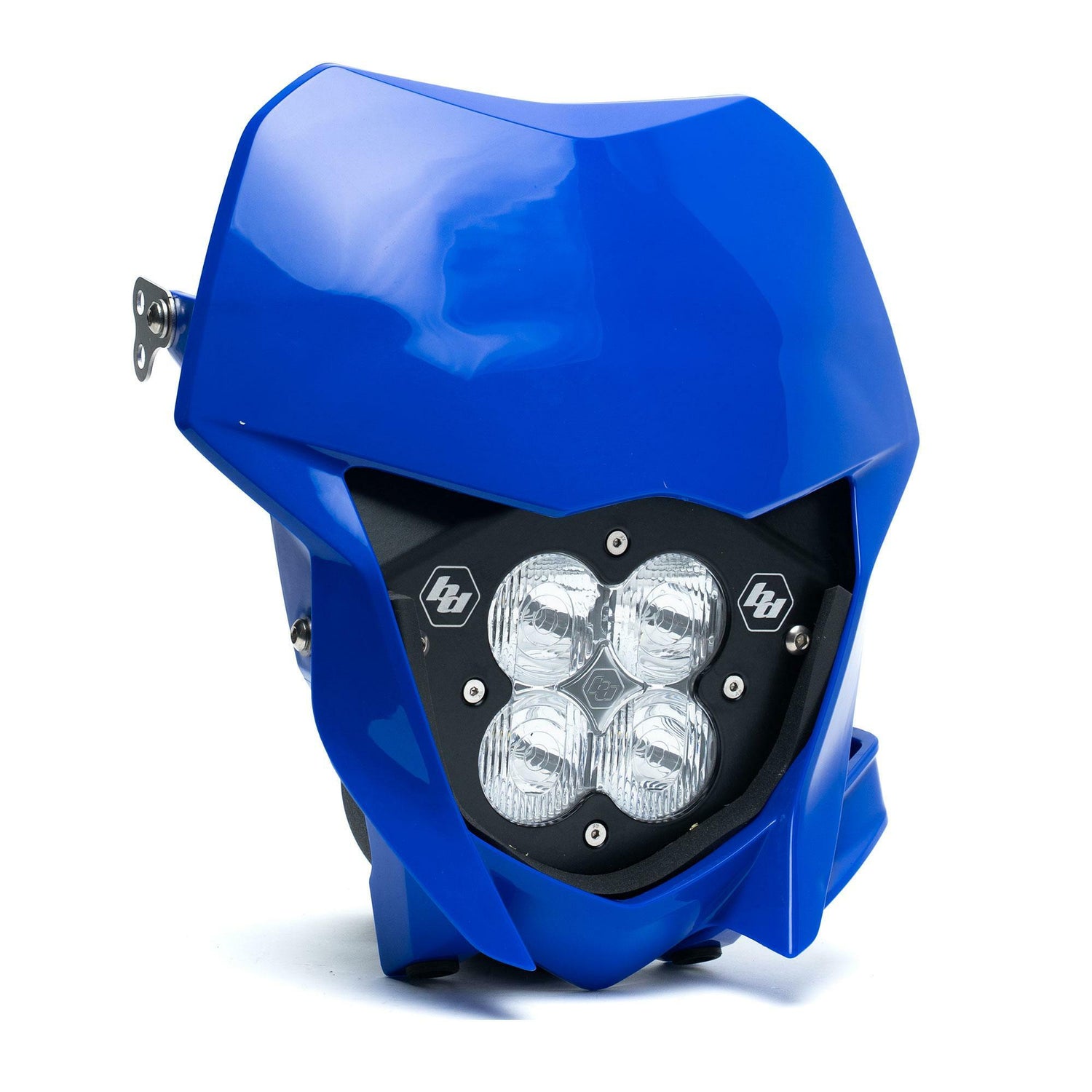 Baja Designs - 82-0013 XL40 LED Headlight Kit w/ Yamaha Shell