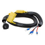 Curt - ATC Two-Fuse Bypass Switch - 58475