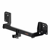 Curt - Class 1 Trailer Hitch, 1-1/4" Receiver, Select Toyota Prius, Prius Prime - 11684