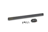 Go Rhino 754004011CDS Blackout Series - DOUBLELINE 40" Double Row Light Bar