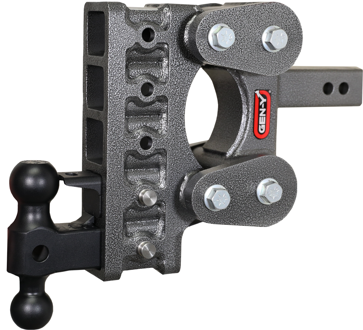 GEN-Y - Trailer Hitch - GH-1225