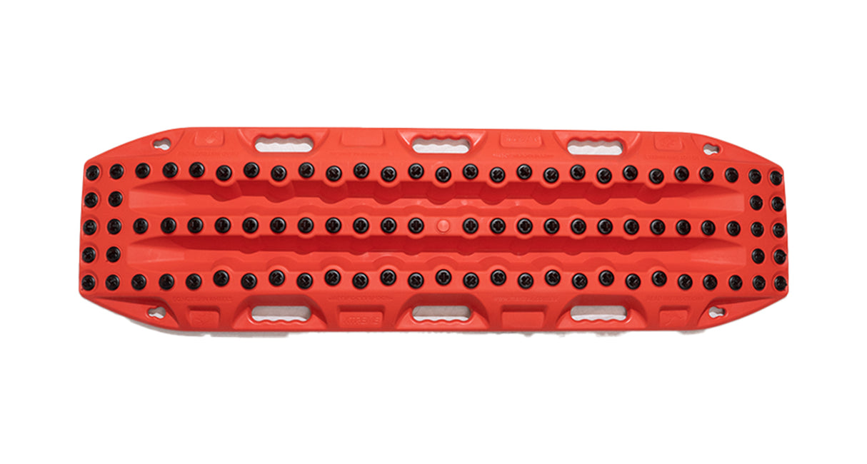 Maxtrax -  Xtreme Fj Red - MTXXFJR