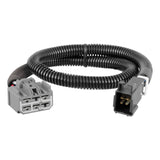 Curt - Trailer Brake Controller Harness, Select Enclave, Acadia, Traverse, Outlook - 51422