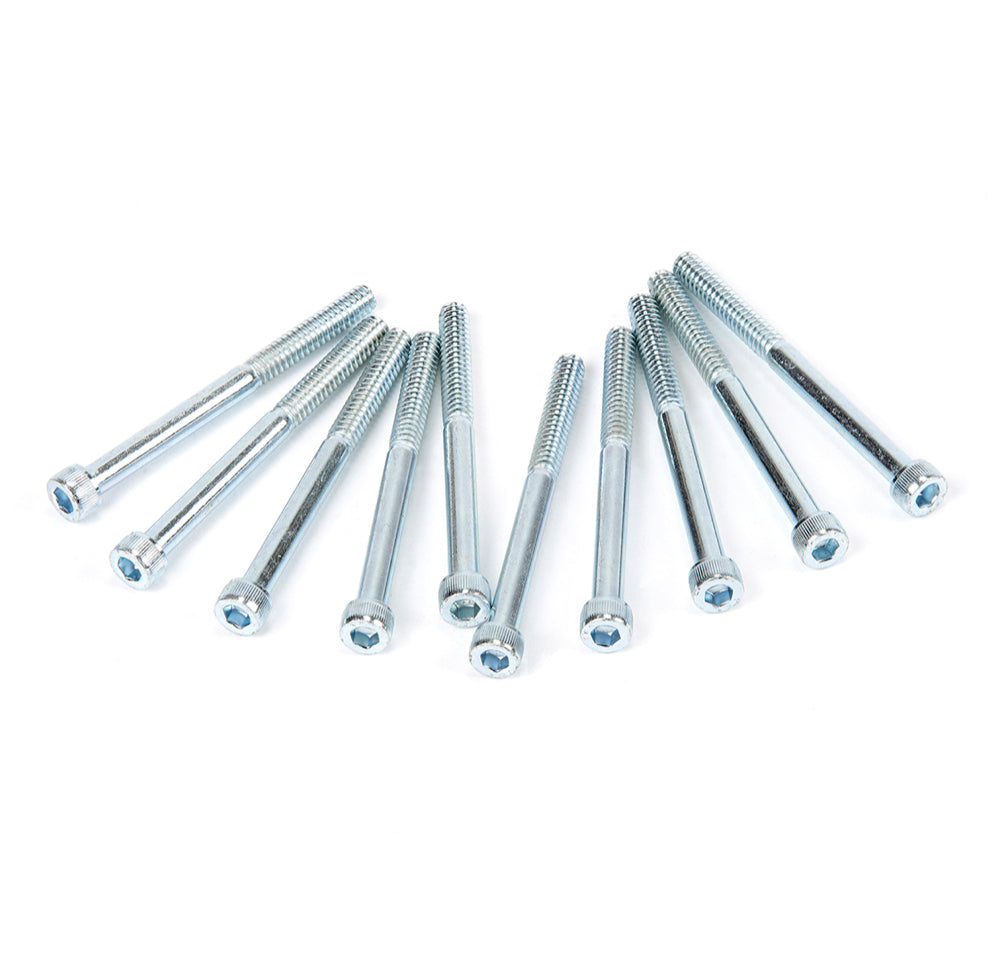 Warn - 98275 Socket Head Cap Screw; 10-24 x 2.25 Inch