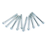 Warn - 98275 Socket Head Cap Screw; 10-24 x 2.25 Inch