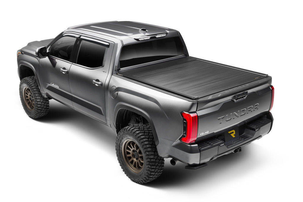 Retrax - EQ Tonneau Cover - EQ0245