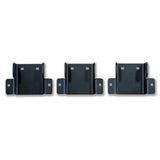 Aluminess 210763 Recon Rack Awning Brackets