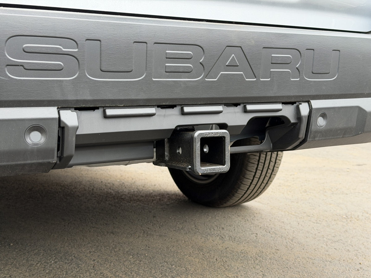 Torklift EcoHitch - Subaru Outback 2026 - 2027 [2 inch] - X6096S