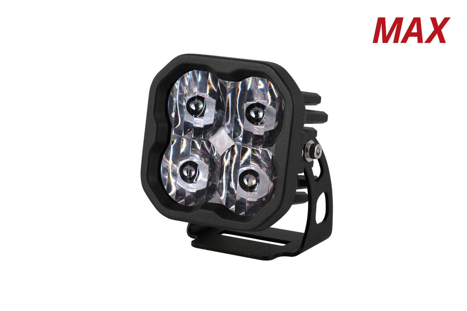 Diode Dynamics - SS3 Max RBL White Flood Standard (single) - DD6900S