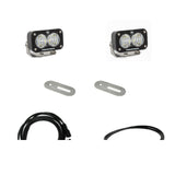 Baja Designs - 447733UP - S2 Sport Dual Reverse Light Kit
