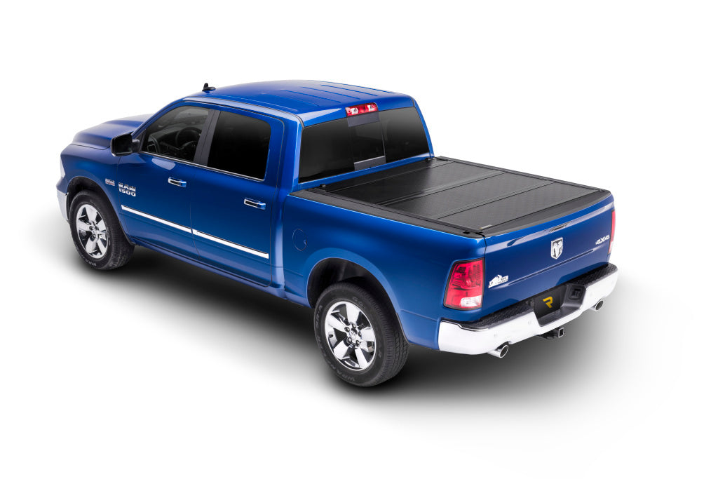 Bak Industries - BAKFlip G2 Hard Folding Truck Bed Cover - 226227
