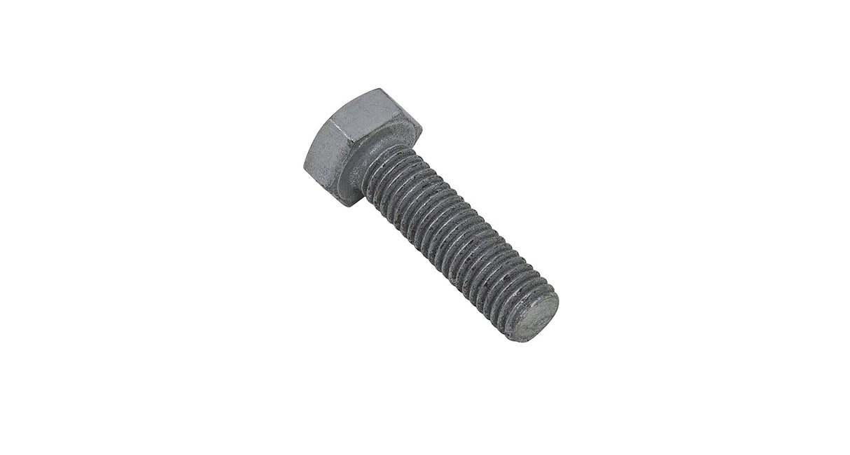 Rhino Rack - M10 x 35mm Hex Set Screw (Galvanised) (4 Pack) - B079-BP