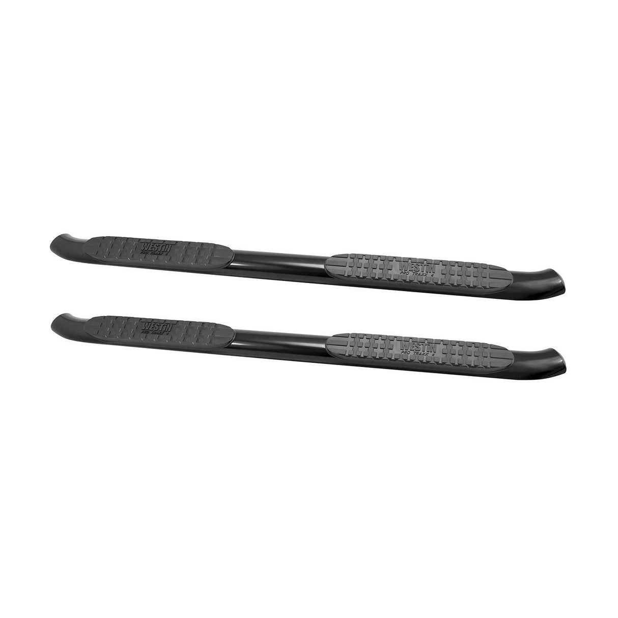 Westin - 21-21405 PRO TRAXX 4 Oval Nerf Step Bars