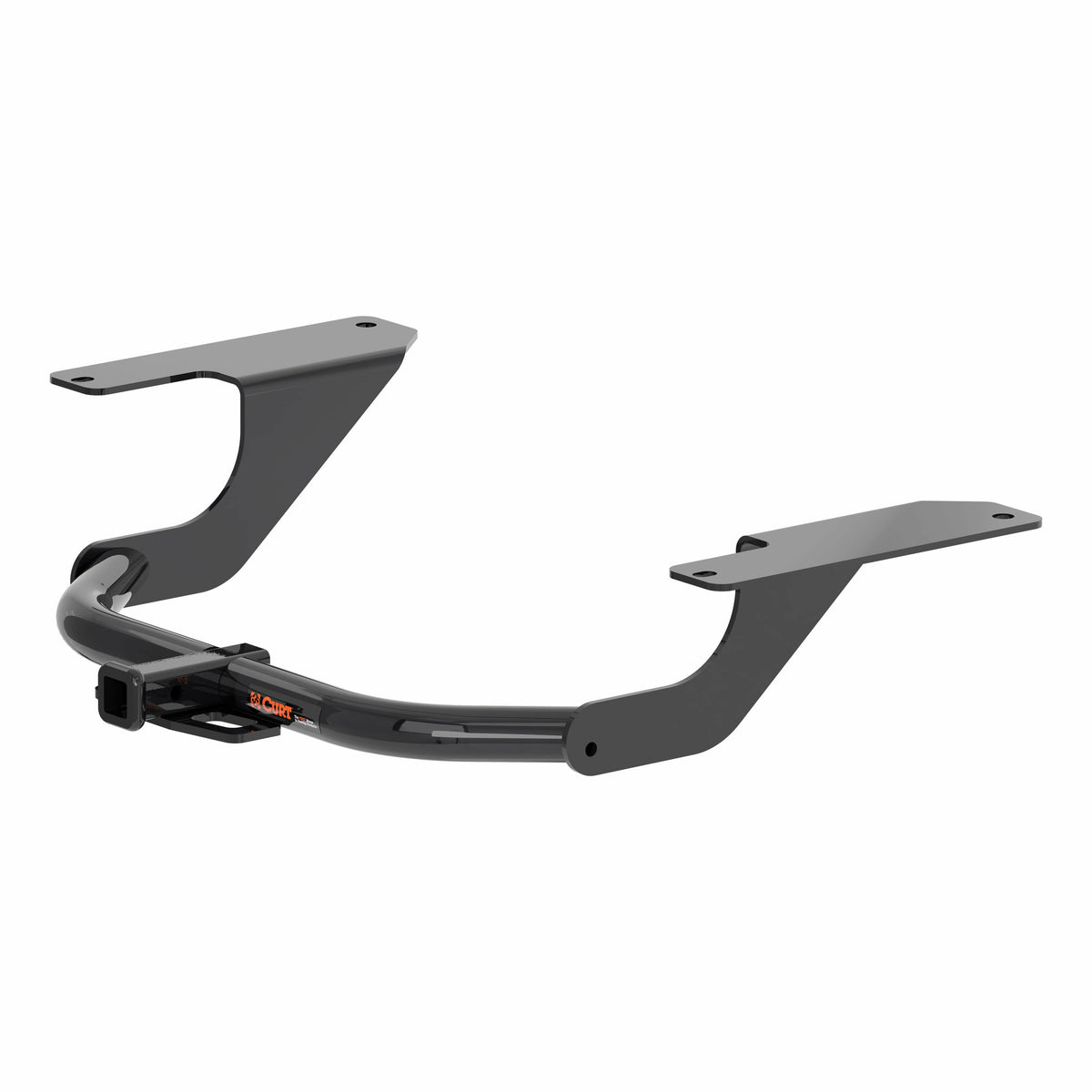 Curt - Class 1 Trailer Hitch, 1-1/4" Receiver, Select Acura TLX - 11535