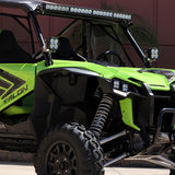 Baja Designs - 447152 - Squadron Pro A-Pillar Light Kit