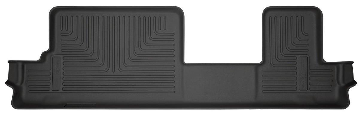 Husky Liners 14271 Weatherbeater - 3rd Seat Floor Liner