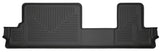 Husky Liners 14271 Weatherbeater - 3rd Seat Floor Liner