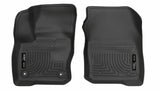 Husky Liners 17441 Weatherbeater - Front Floor Liners