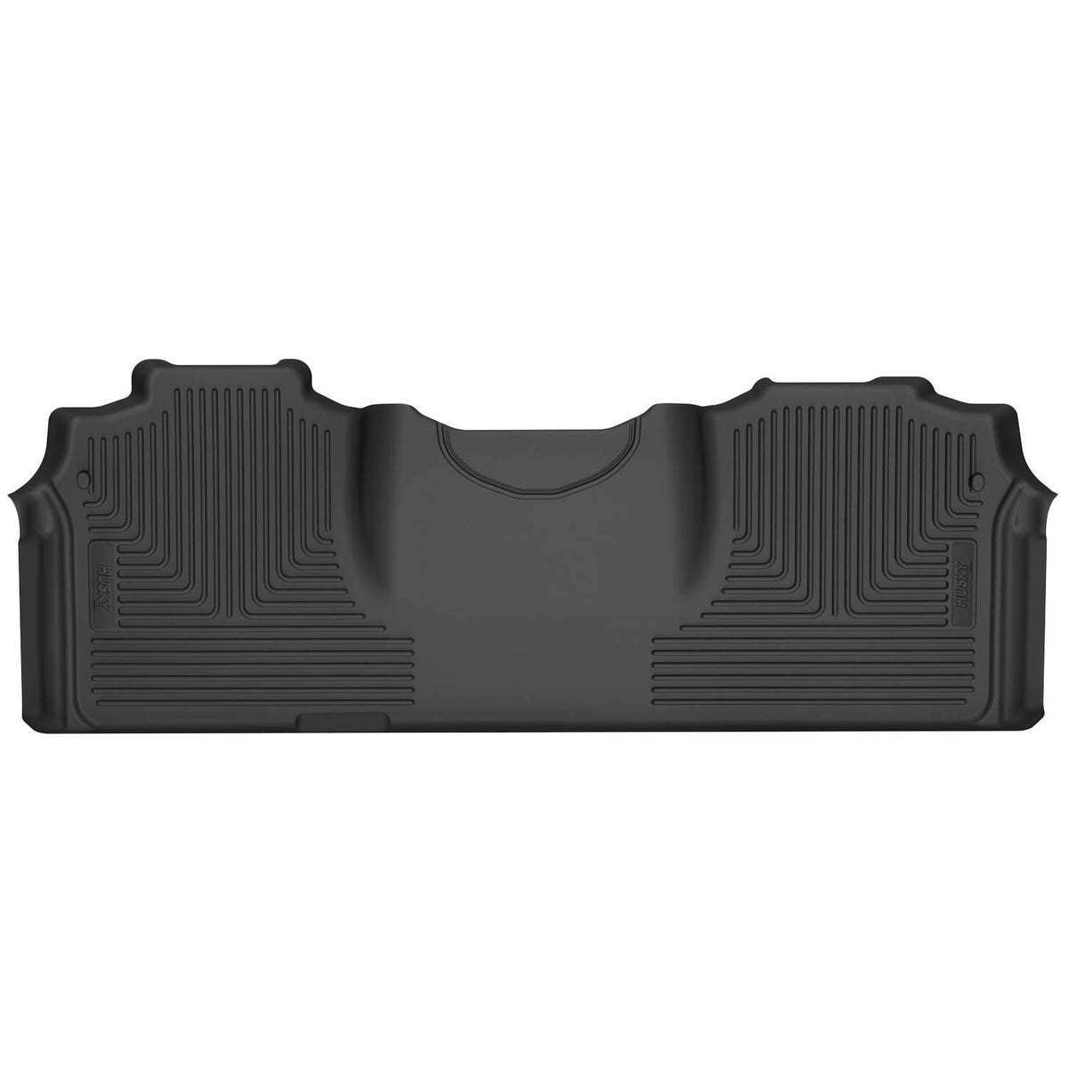 Husky Liners 14071 Weatherbeater - 2nd Seat Floor Liner