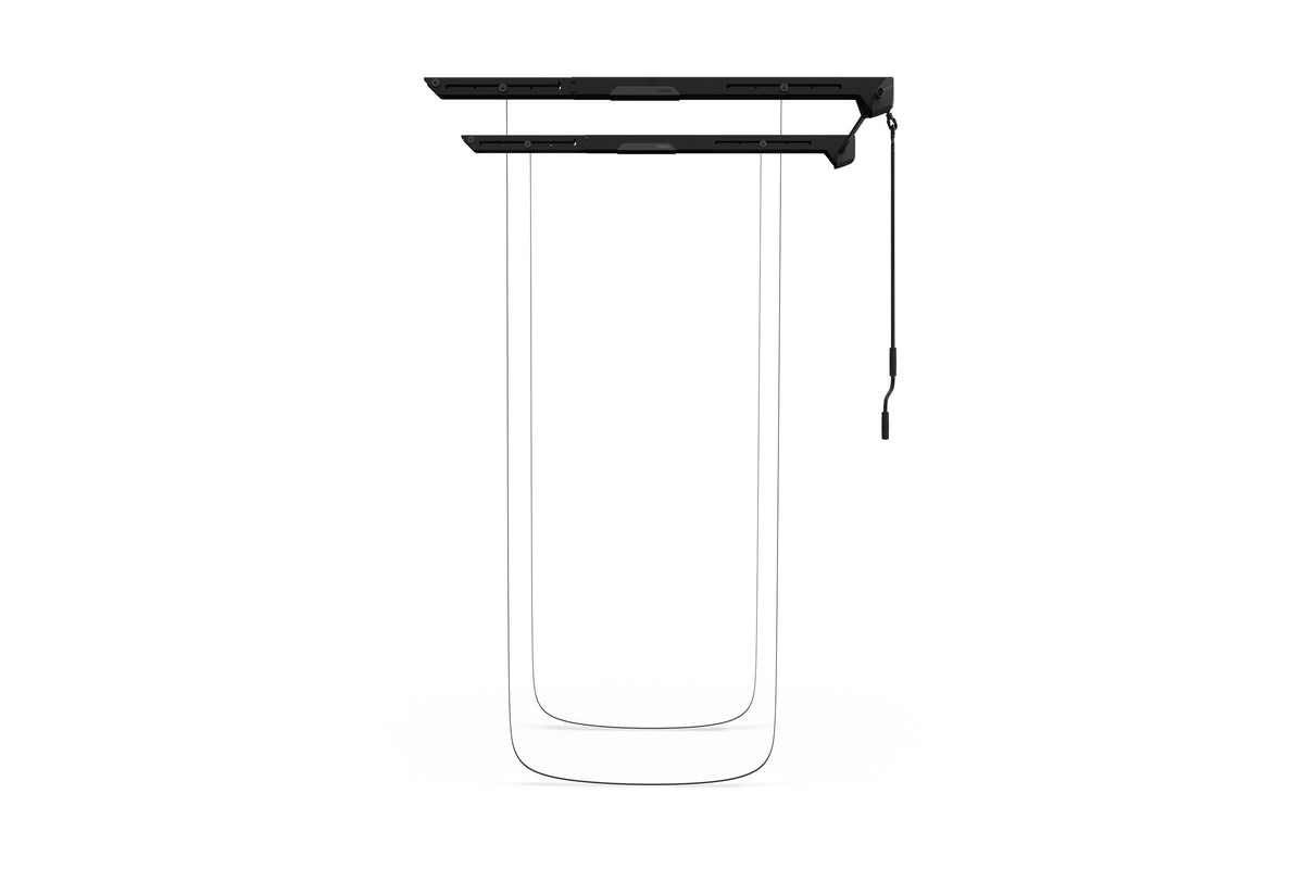 Thule - Thule Multilift 2, 100Kg - 572051