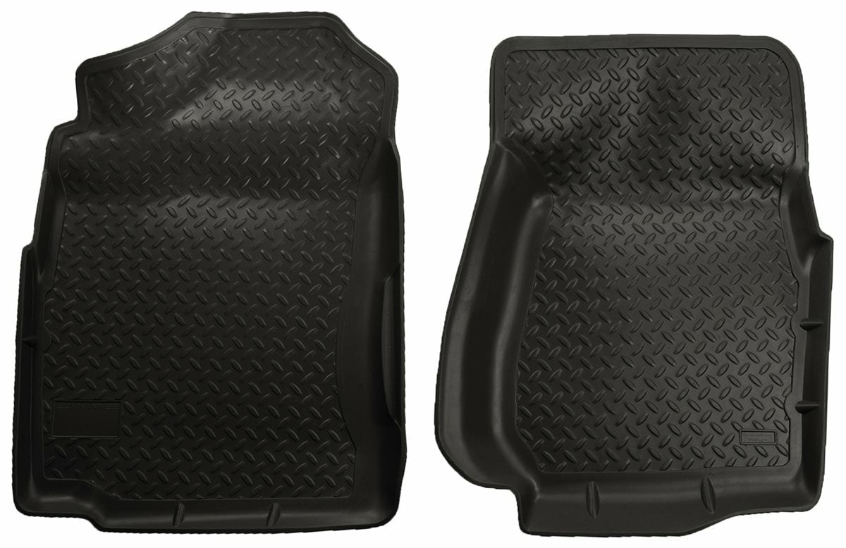 Husky Liners - Front Floor Liners - 31401