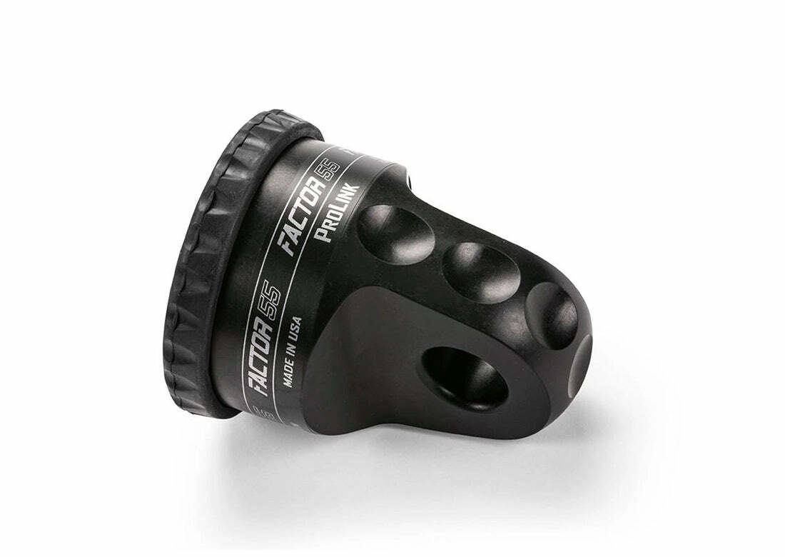 Factor55 - ProLink - Black - 00015-04