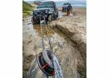 Factor55 - Rope Retention Pulley - 00260