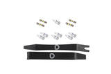 Diode Dynamics - Interior LED Kit for 2015-2022 Chevrolet Colorado, Cool White Stage 1 - DD0511