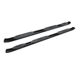 Westin - 21-534735 PRO TRAXX 5 Oval Wheel to Wheel Nerf Step Bars