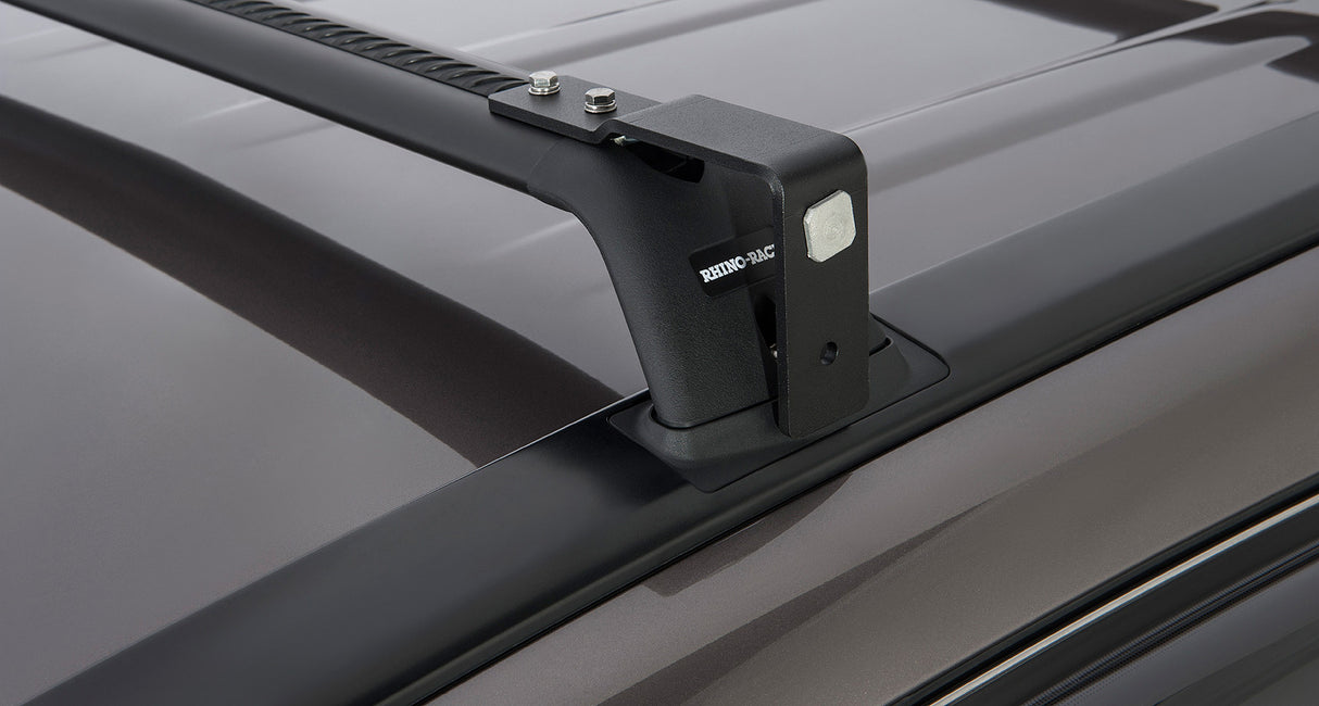 Rhino Rack - Sunseeker Awning Angled Down Bracket for Flush Bars - 32127