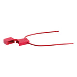 Curt - 10-Amp In-Line Fuse Holders (12-Pack) - 58470