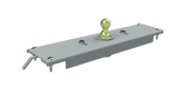 B&W - B&W Trailer Hitches GNRK1400 Turnoverball One-Piece Kit