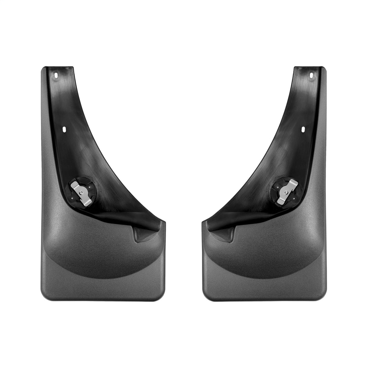 Weathertech 110167 MudFlap No-Drill DigitalFit®