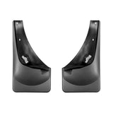 Weathertech 110167 MudFlap No-Drill DigitalFit®