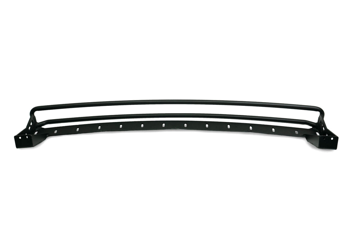 DV8 Offroad - Ford Bronco 40-Inch Curved Light Bar Mount - LBBR-03