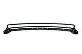 DV8 Offroad - Ford Bronco 40-Inch Curved Light Bar Mount - LBBR-03