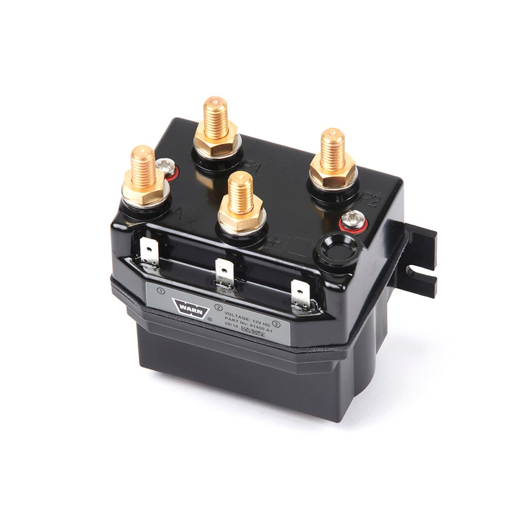Warn - 98381 Contactor DC88-1003P