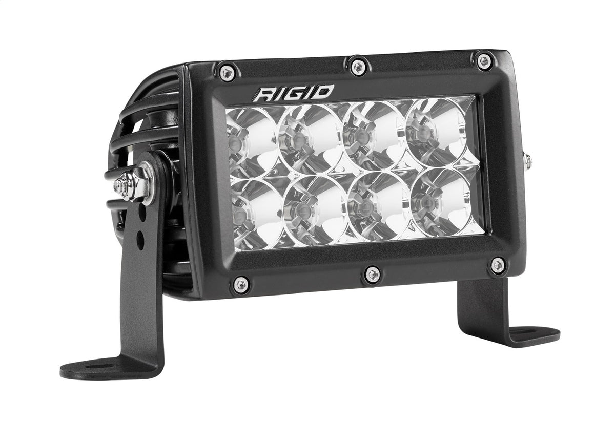 RIGID - E-Series PRO 4 Inch Flood - 104113