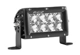 RIGID - E-Series PRO 4 Inch Flood - 104113