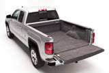 BedRug - BEDRUG 07+GM SILVERADO/SIERRA 8ft. BED - BRC07LBK