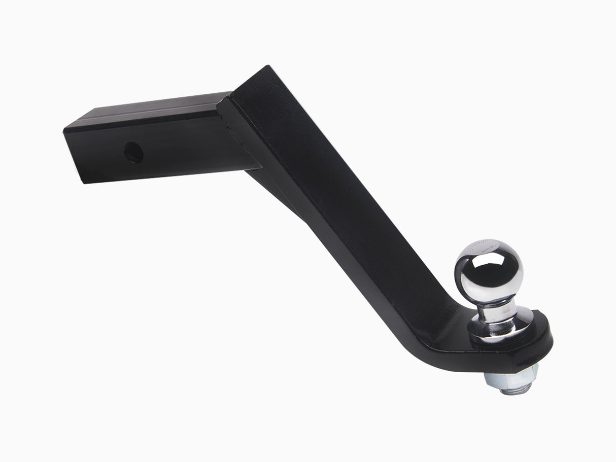 Armordillo 7161566 Drop Down Hitch